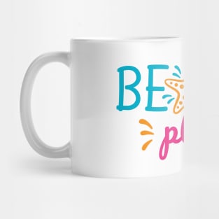 Beach please Mug